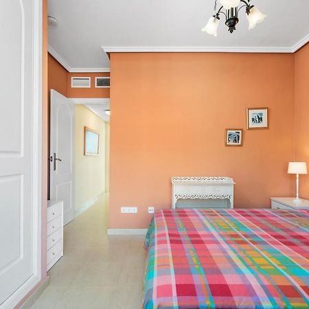 סיודאד קסאדה A Beautiful 2 Bedroom Townhouse - Las Cerezas מראה חיצוני תמונה