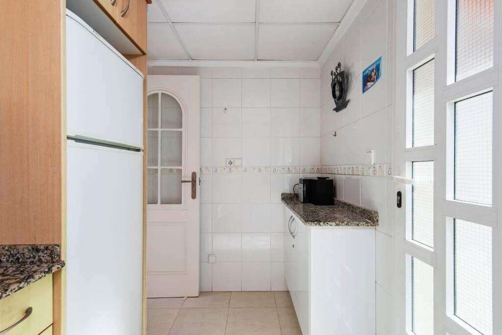 סיודאד קסאדה A Beautiful 2 Bedroom Townhouse - Las Cerezas מראה חיצוני תמונה