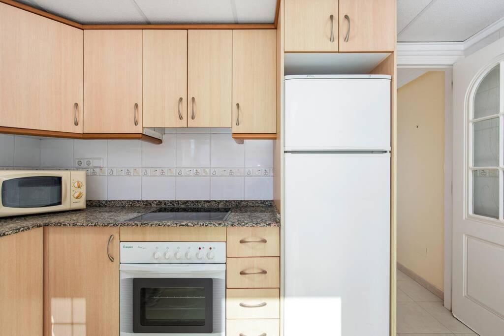 סיודאד קסאדה A Beautiful 2 Bedroom Townhouse - Las Cerezas מראה חיצוני תמונה