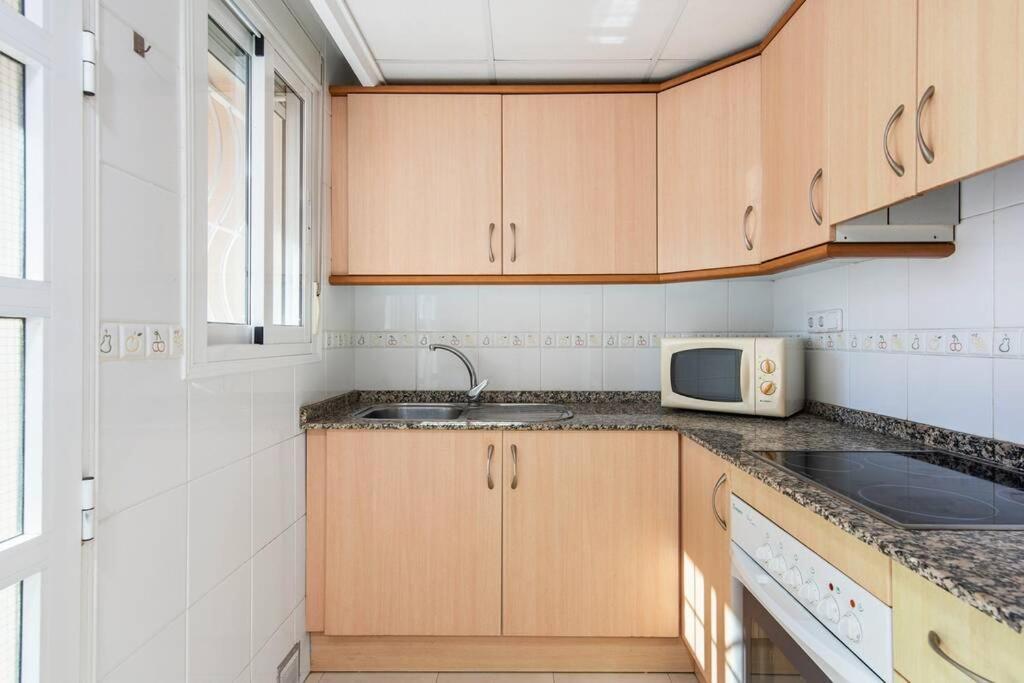 סיודאד קסאדה A Beautiful 2 Bedroom Townhouse - Las Cerezas מראה חיצוני תמונה