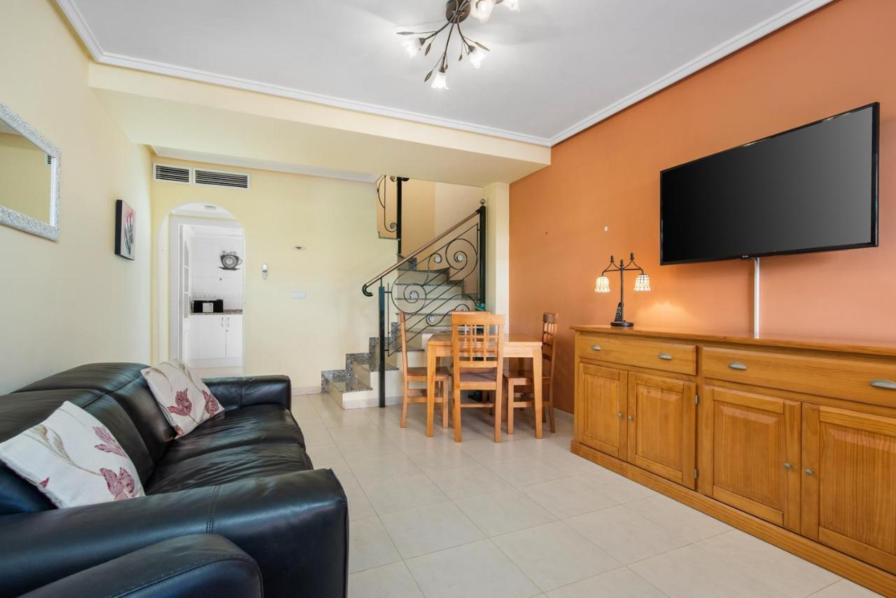 סיודאד קסאדה A Beautiful 2 Bedroom Townhouse - Las Cerezas מראה חיצוני תמונה