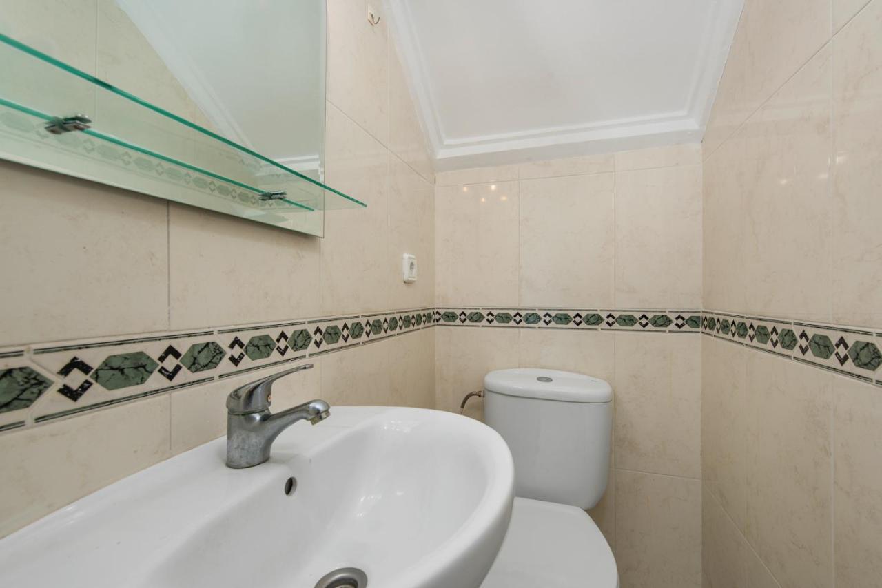 סיודאד קסאדה A Beautiful 2 Bedroom Townhouse - Las Cerezas מראה חיצוני תמונה