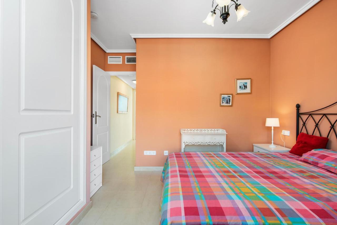 סיודאד קסאדה A Beautiful 2 Bedroom Townhouse - Las Cerezas מראה חיצוני תמונה