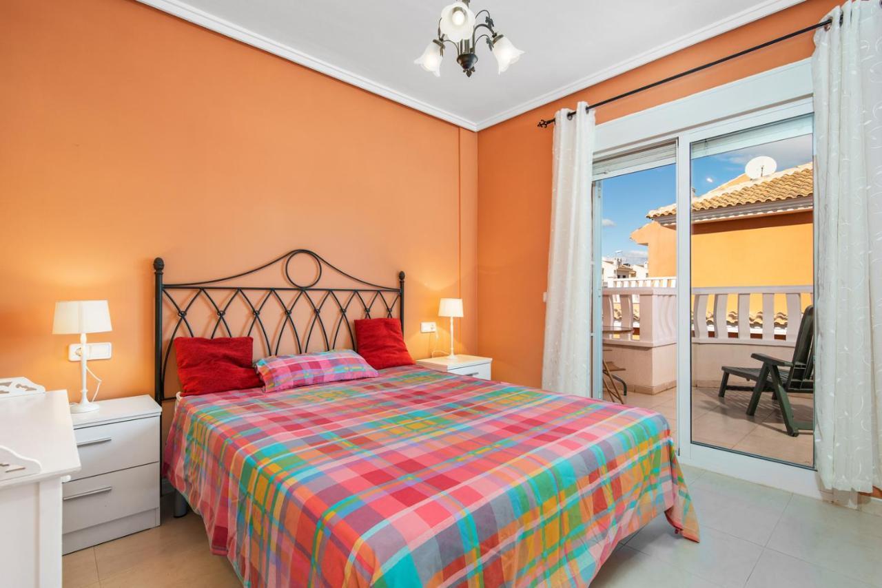 סיודאד קסאדה A Beautiful 2 Bedroom Townhouse - Las Cerezas מראה חיצוני תמונה